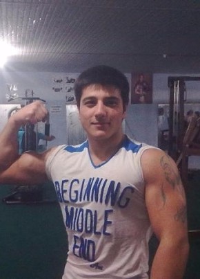 Isomiddin, 29, O‘zbekiston Respublikasi, Toshkent