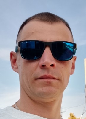Андрей из Лангепаса 38 лет