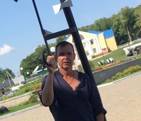 Goga, 57, Korolev