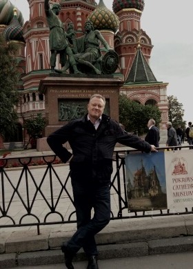 Валерий, 51, Россия, Волгоград