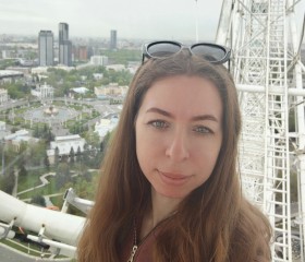 Mariya, 41, Saint Petersburg