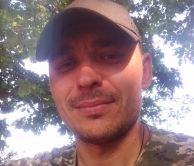 Сергей, 36 лет, Соледар