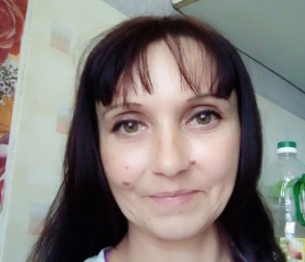 Любовь Зажигина, 41 год, Санкт-Петербург