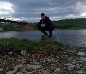 Иван, 36 лет, Северо-Енисейский