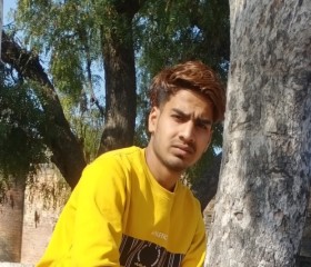 Govinda Sharma, 21 год, Delhi