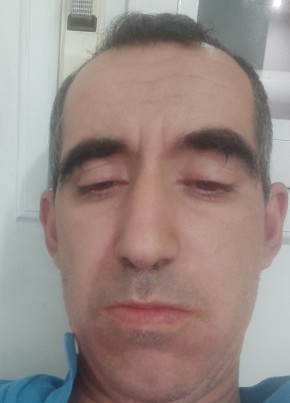 Estevan из Vicálvaro 37 лет