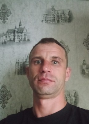 Павел из Змиевки 40 лет