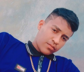 GABRIEL, 26, Maturin