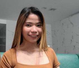 Leann Grace, 25, Mabalacat City