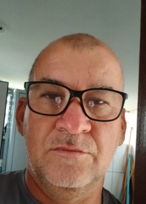 Aiomar из Cascavel (Paraná) 18 лет