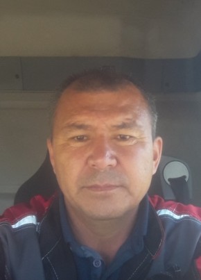 Хамза, 46, Россия, Лыткарино