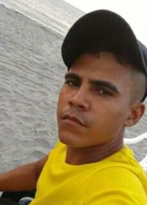 Andres, 34, República de Colombia, Santa Marta