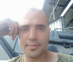Александр, 43 года, Каменск-Шахтинский