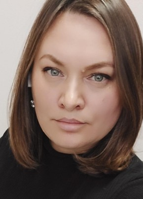 Нелли, 44, Россия, Омск