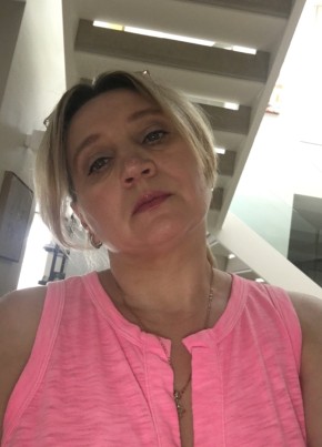 inna, 57, Україна, Київ