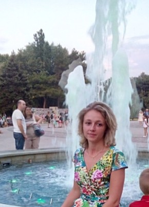 Марьяна, 43, Россия, Североморск
