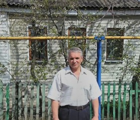 Сергей, 65 лет, Старый Оскол