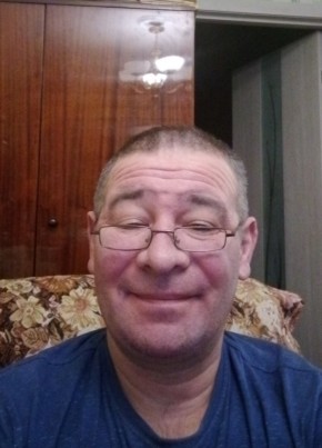 Игорь, 49, Россия, Гатчина