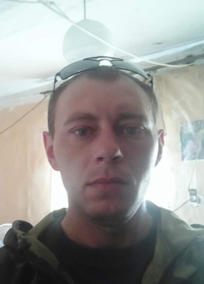 Андрей из Бирюча 42 года