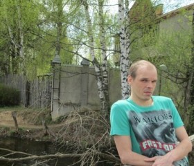 Ростислав, 40 лет, Иваново