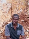Joseph, 27, Kisii