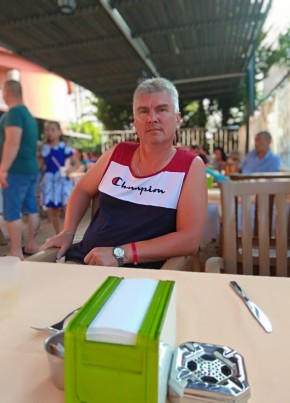 Александр из Уфы 57 лет