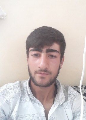 Huseyin, 21, Türkiye Cumhuriyeti, Ağrı