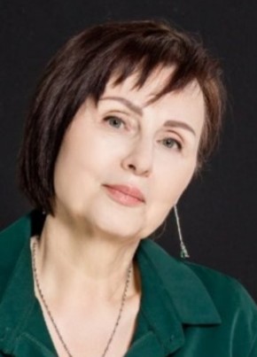 Светлана из Горад Гомели 58 лет