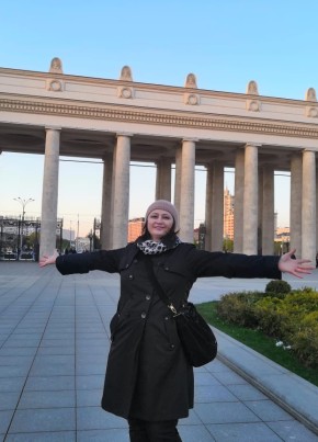Lana, 59, Россия, Москва