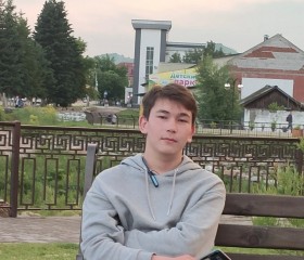 Николай, 22 года, Пенза