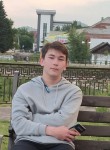 Николай, 22 года, Горно-Алтайск