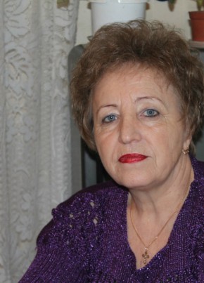 Наталья, 71, Россия, Ростов-на-Дону