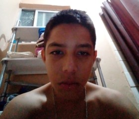 Jesus manuel, 23, El Pueblito