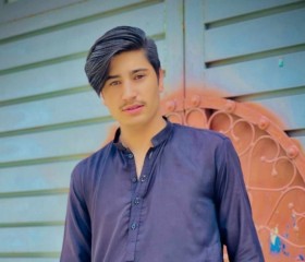 silent boy, 18 лет, راولپنڈی