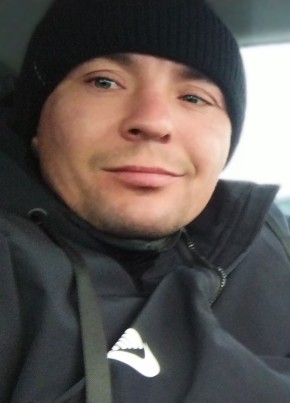 Кирилл, 38, Россия, Амурск