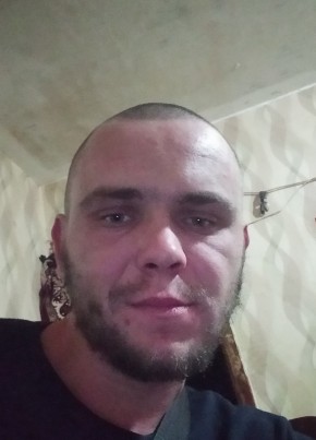Сергей, 29, Україна, Харків