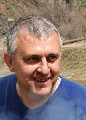 Александр, 47, Кыргыз Республикасы, Бишкек