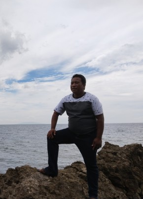 Andi, 32, Indonesia, Luwuk
