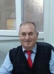 Yunus, 67 лет, Niğde