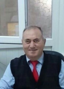 Yunus, 67, Türkiye Cumhuriyeti, Niğde
