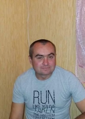 Сергей, 44, Україна, Фонтанка