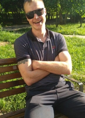 Константин, 38, Россия, Владимир