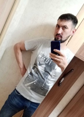 Sascha, 40, Россия, Нижнегорский