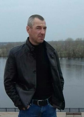 Витя, 49, Рэспубліка Беларусь, Калинкавичы