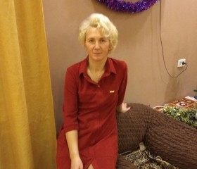 Татьяна, 51 год, Зуевка