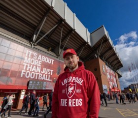 Evgeniy, 40, Saint Petersburg