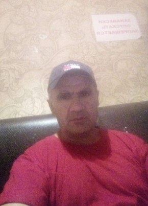 Амир из Москвы 51 год