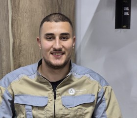 Ruslan, 36, El Alamein