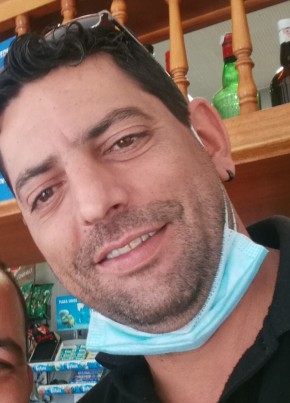 David, 47, Estado Español, Los Realejos