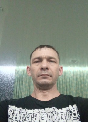 Санёк, 37, Россия, Тихвин